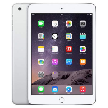 Apple iPad mini 3 MGJ12TY/A