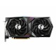 MSI GeForce RTX 3060 GAMING X 12G NVIDIA 12 GB GDDR6 - GEFORCE RTX 3060 GAMING X 12G