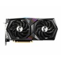 MSI GeForce RTX 3060 GAMING X 12G NVIDIA 12 GB GDDR6 - GEFORCE RTX 3060 GAMING X 12G