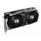 MSI GeForce RTX 3060 GAMING X 12G NVIDIA 12 GB GDDR6 - GEFORCE RTX 3060 GAMING X 12G