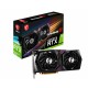 MSI GeForce RTX 3060 GAMING X 12G NVIDIA 12 GB GDDR6 - GEFORCE RTX 3060 GAMING X 12G