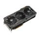 ASUS TUF Gaming TUF-RX6800XT-O16G-GAMING AMD Radeon RX 6800 XT 16 GB GDDR6 - TUF-RX6800XT-O16G-GAMING