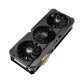 ASUS TUF Gaming TUF-RX6800XT-O16G-GAMING AMD Radeon RX 6800 XT 16 GB GDDR6 - TUF-RX6800XT-O16G-GAMING