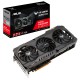 ASUS TUF Gaming TUF-RX6800XT-O16G-GAMING AMD Radeon RX 6800 XT 16 GB GDDR6 - TUF-RX6800XT-O16G-GAMING
