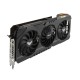 ASUS TUF Gaming TUF-RX6800XT-O16G-GAMING AMD Radeon RX 6800 XT 16 GB GDDR6 - TUF-RX6800XT-O16G-GAMING