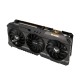 ASUS TUF Gaming TUF-RX6800XT-O16G-GAMING AMD Radeon RX 6800 XT 16 GB GDDR6 - TUF-RX6800XT-O16G-GAMING