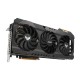 ASUS TUF Gaming TUF-RX6800XT-O16G-GAMING AMD Radeon RX 6800 XT 16 GB GDDR6 - TUF-RX6800XT-O16G-GAMING