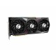 MSI RTX 3070 TI GAMING X TRIO 8G tarjeta gráfica NVIDIA GeForce RTX 3070 Ti 8 GB GDDR6X - 4719072843120