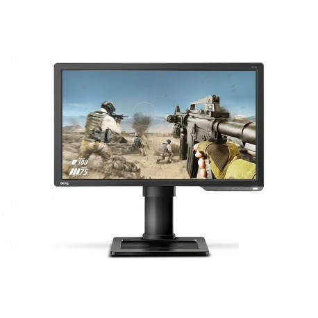 Benq XL2411P 61 cm (24'') 1920 x 1080 Pixeles Full HD OLED Negro - 9h.lgplb.qpe