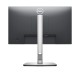 DELL P2222H 54,6 cm (21.5'') 1920 x 1080 Pixeles Full HD LCD Negro, Plata