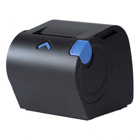 Toshiba 6145-1TN 203 x 203 DPI Alámbrico Térmico Impresora de recibos