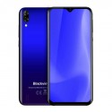 Blackview A60 15,5 cm (6.1'') SIM doble 3G MicroUSB 2 GB 16 GB 4081 mAh Azul - BL0200AZU