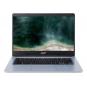 Acer Chromebook CB314-1H-C0V1 Plata 35,6 cm (14'') 1366 x 768
