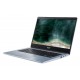 Acer Chromebook CB314-1H-C0V1 Plata 35,6 cm (14'') 1366 x 768