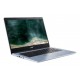 Acer Chromebook CB314-1H-C0V1 Plata 35,6 cm (14'') 1366 x 768