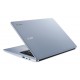 Acer Chromebook CB314-1H-C0V1 Plata 35,6 cm (14'') 1366 x 768