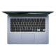 Acer Chromebook CB314-1H-C0V1 Plata 35,6 cm (14'') 1366 x 768