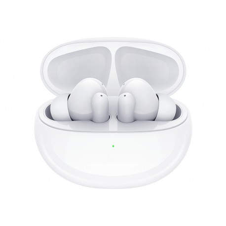 TCL MoveAudio S600 Auriculares Dentro de oído Bluetooth Blanco - 4894461871011