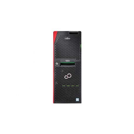 Fujitsu PRIMERGY TX1330 M4 servidor 3,4 GHz 16 GB Torre Intel Xeon E 450 W DDR4-SDRAM - VFY:T1334SC310IN