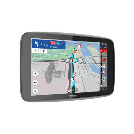 TomTom GO Expert - 1YB7.002.20