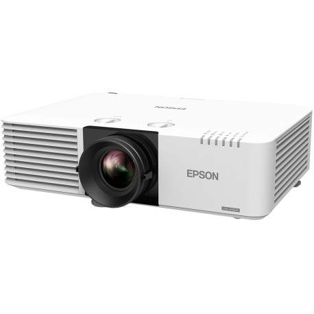 Epson EB-L630U videoproyector 6200 lúmenes ANSI 3LCD WUXGA (1920x1200) Blanco - V11HA26040