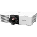Epson EB-L630U videoproyector 6200 lúmenes ANSI 3LCD WUXGA (1920x1200) Blanco - V11HA26040