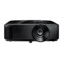 Optoma X381 videoproyector Standard throw projector 3900 lúmenes ANSI DLP XGA (1024x768) 3D Negro - e9pd7d601ez1