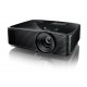 Optoma X381 videoproyector Standard throw projector 3900 lúmenes ANSI DLP XGA (1024x768) 3D Negro - e9pd7d601ez1