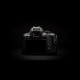 Canon EOS 850D Juego de cámara SLR 24,1 MP CMOS 6000 x 4000 Pixeles Negro - 3925c002