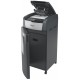 Rexel AutoFeed+ 600X triturador de papel Corte cruzado 55 dB 23 cm Negro, Gris - 2020600xeu
