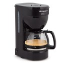 Orbegozo CG 4014 Semi-automática Cafetera de filtro - 8436044534942