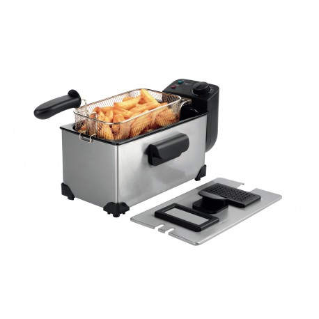 Nevir NVR-6521F freidora