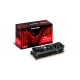 PowerColor Red Devil AXRX 6900XT 16GBD6-3DHE/OC tarjeta gráfica AMD Radeon RX 6900 XT 16 GB GDDR6 - AXRX 6900XT16GBD6-3DHE/OC