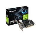Gigabyte GV-N710D3-2GL NVIDIA GeForce GT 710 2 GB GDDR3 - GVN710D32L-00-G2