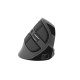 NATEC Euphonie ratón mano derecha Bluetooth Óptico 2400 DPI - nmy-1601