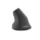 NATEC Euphonie ratón mano derecha Bluetooth Óptico 2400 DPI - nmy-1601