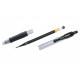 Pilot G-2 Bolígrafo retráctil con clip Negro 12pieza(s) - 4902505163210