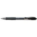 Pilot BL-G2-7 Bolígrafo retráctil con clip 1pieza(s) - 1520