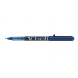 Pilot 011191 bolígrafo de punta redonda Azul