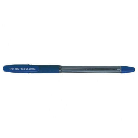 Pilot BPS-GP Negro Bolígrafo Medio 12 pieza(s) - 4902505132957