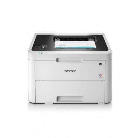 Brother HL-L3230CDW impresora láser Color 2400 x 600 DPI A4 Wifi