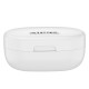 Aiwa EBTW-150WT auricular y casco Auriculares Dentro de oído Bluetooth Blanco