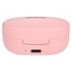 Aiwa EBTW-150PK auricular y casco Auriculares Dentro de oído Bluetooth Rosa
