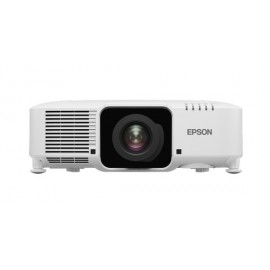 Epson EB-PU1008W videoproyector Módulo proyector 8500 lúmenes ANSI 3LCD WUXGA (1920x1200) Blanco - V11HA33940