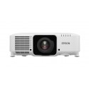 Epson EB-PU1008W videoproyector Módulo proyector 8500 lúmenes ANSI 3LCD WUXGA (1920x1200) Blanco - V11HA33940