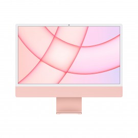 Apple iMac 61 cm (24'') 4480 x 2520 Pixeles Apple M 8 GB 512 GB SSD