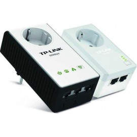 TP-LINK AV500 TL-WPA4230PKIT