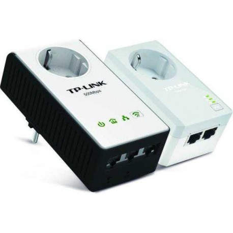 TP-LINK AV500 TL-WPA4230PKIT
