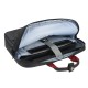 NGS Monray maletines para portátil 39,6 cm (15.6'') Maletín Negro - MON-NOTEBOOKBAG-0127