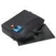 NGS Monray maletines para portátil 39,6 cm (15.6'') Maletín Negro - MON-NOTEBOOKBAG-0127